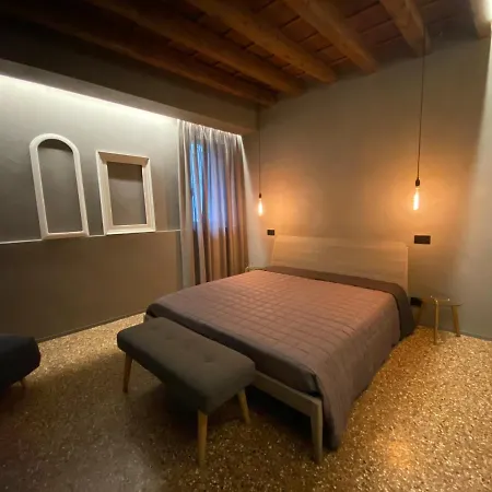 Guest house D'este, Il Bel *